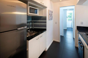 Гостиница MZ Apartments Bolivar  Рио-Де-Жанейро